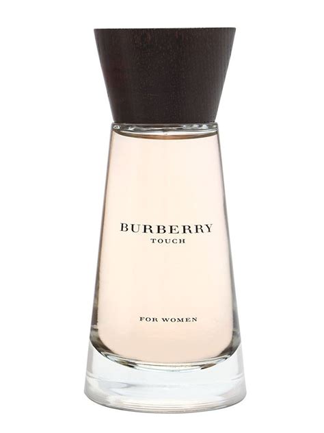 burberry touch woman douglas|burberry touch for women perfume.